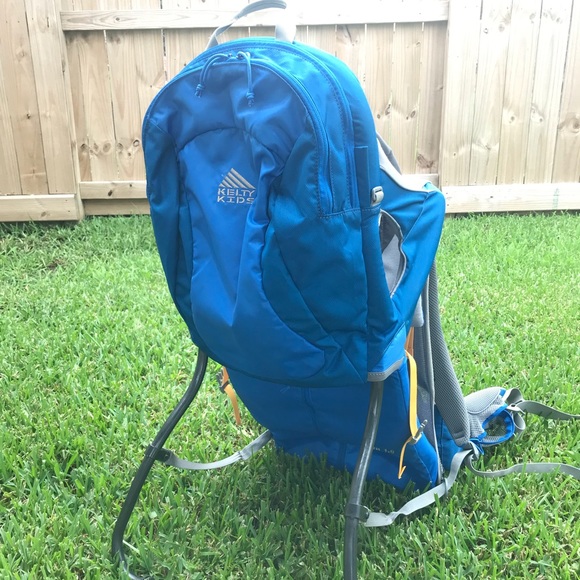 Kelty Tour 1.0 child Carrier - Picture 4 of 11